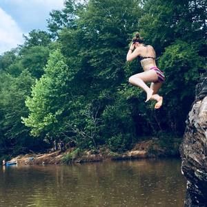 Meet your Posher, Lindsey